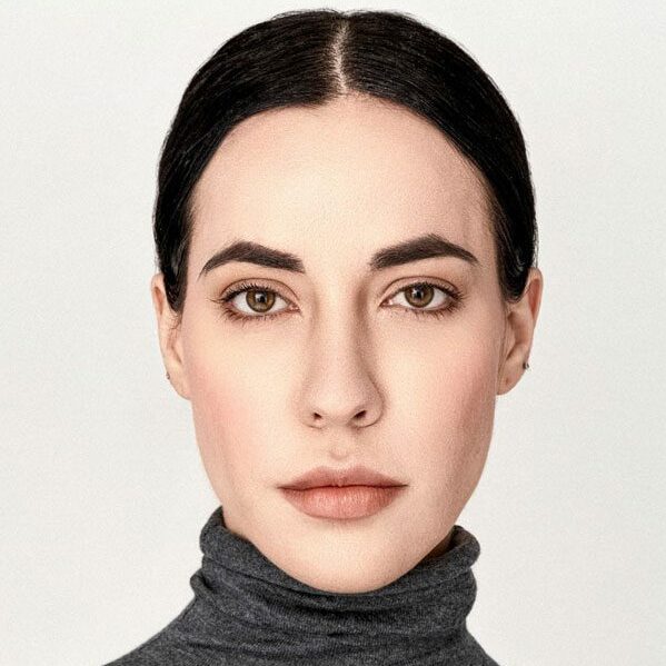 Anna Alimani